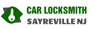 Car Locksmith Sayreville NJ