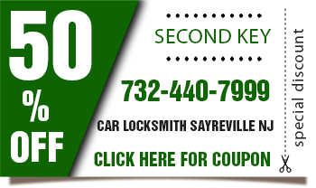 discount of 2nd ignition Sayreville NJ